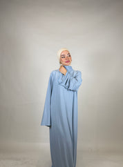 Essential Comfort Abaya