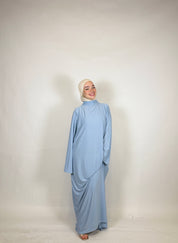 Essential Comfort Abaya