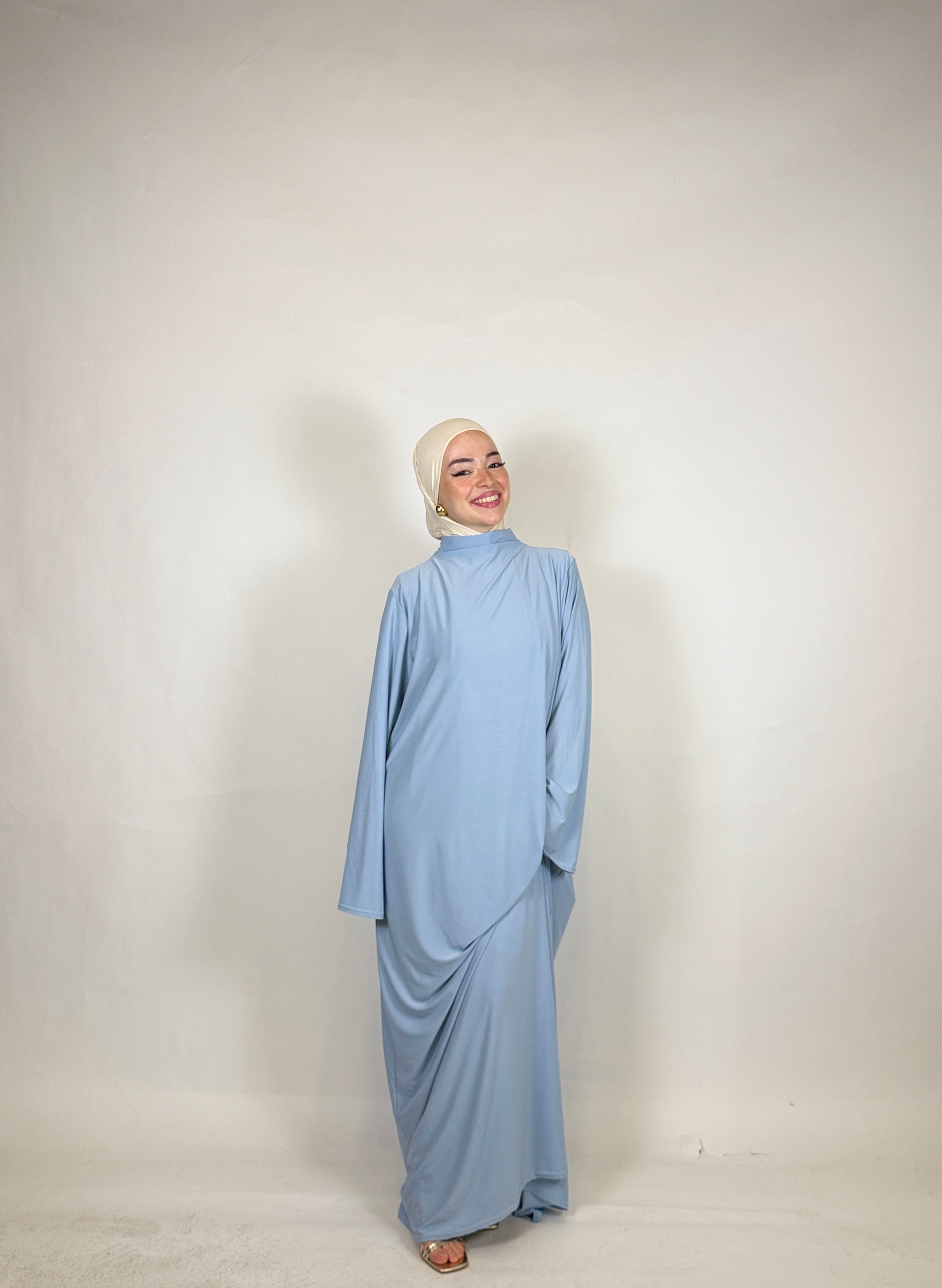 Essential Comfort Abaya