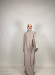 Essential Comfort Abaya