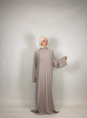 Essential Comfort Abaya