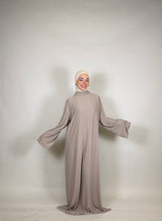 Essential Comfort Abaya