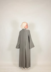 Essential Comfort Abaya
