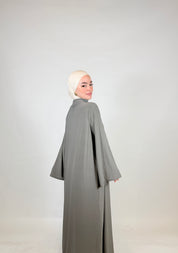 Essential Comfort Abaya