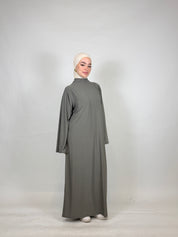 Essential Comfort Abaya
