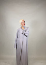 Essential Comfort Abaya