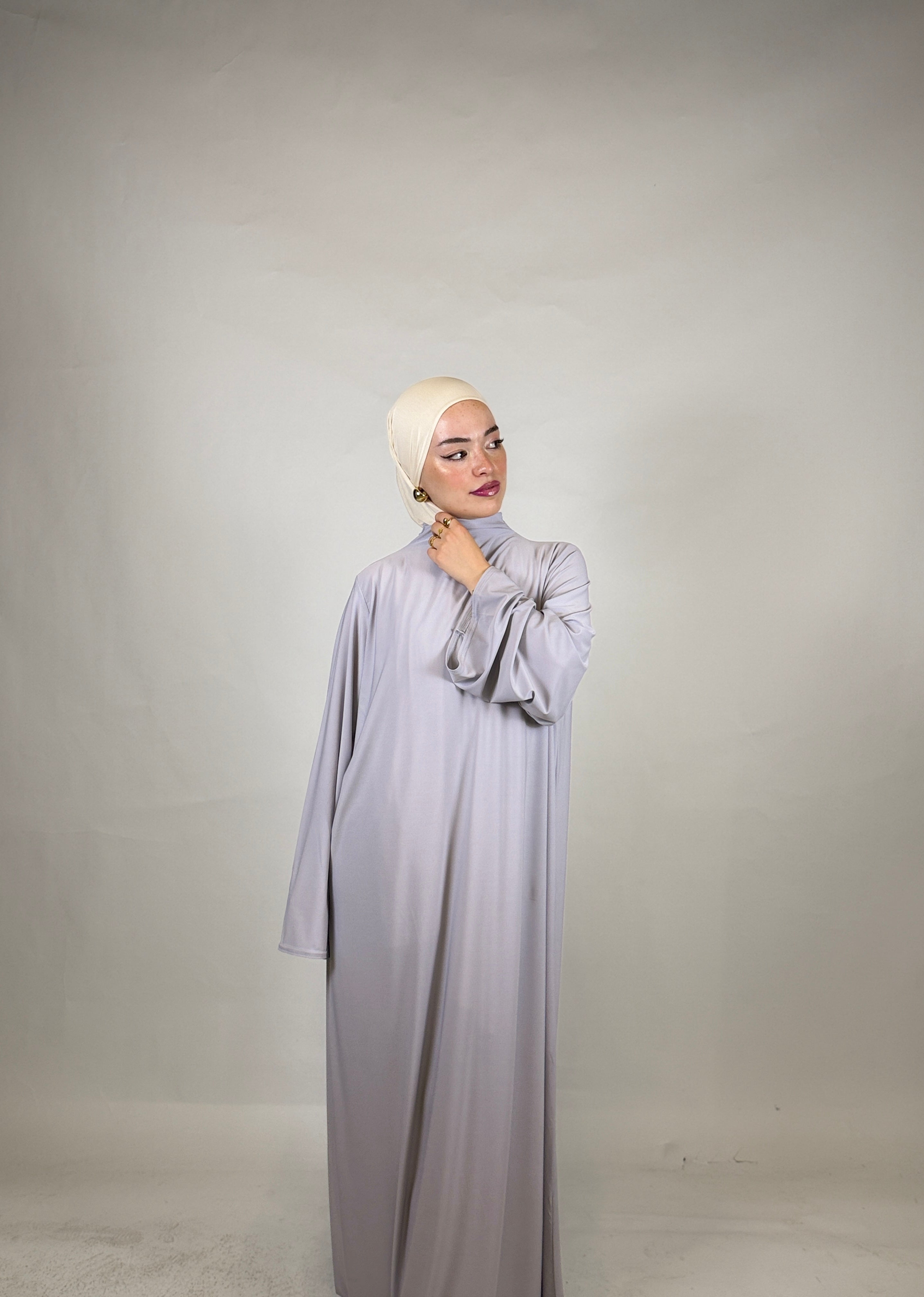 Essential Comfort Abaya