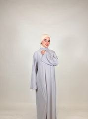 Essential Comfort Abaya