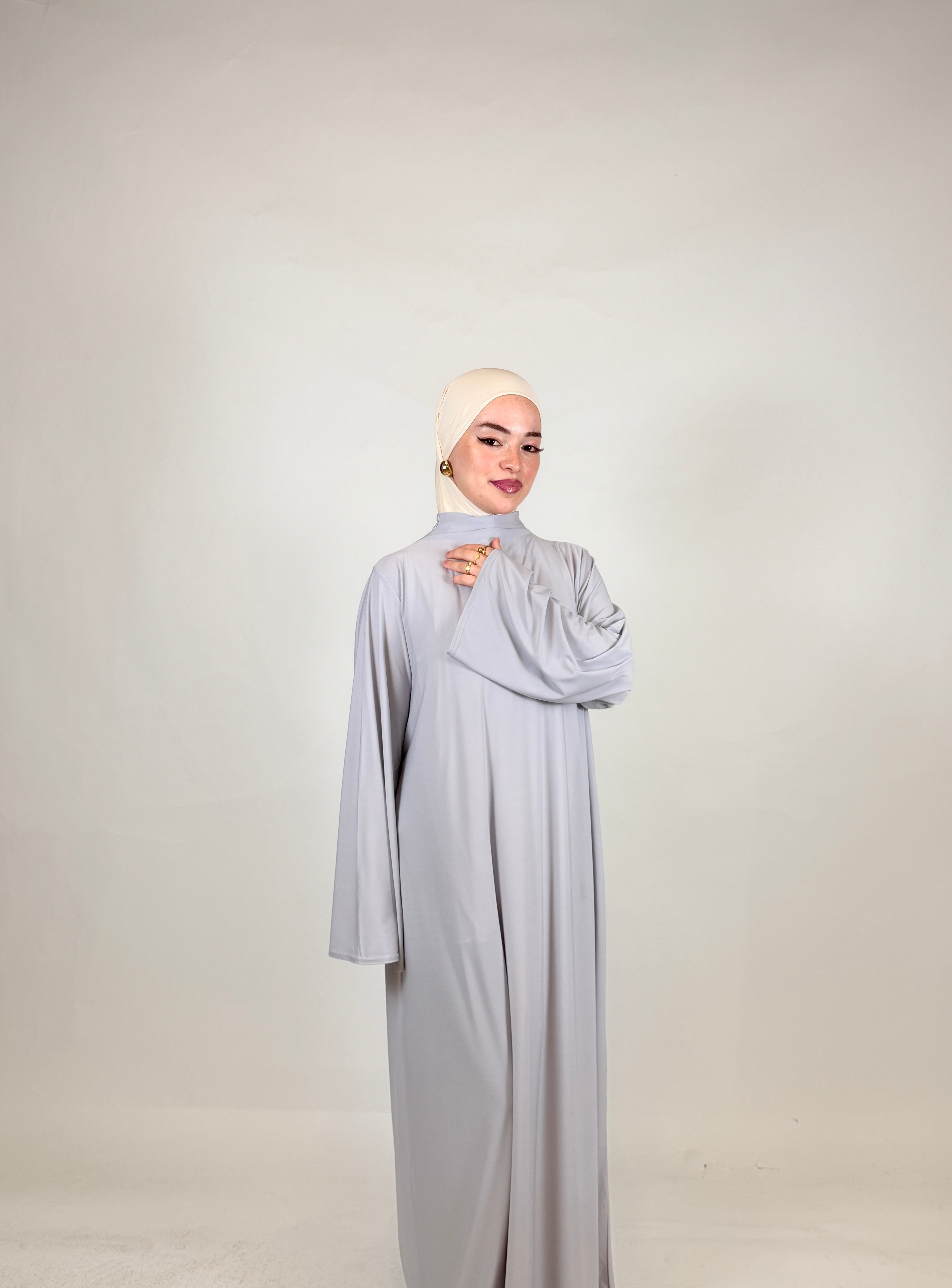 Essential Comfort Abaya