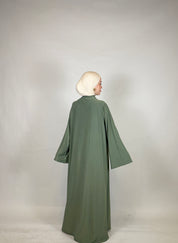 Essential Comfort Abaya