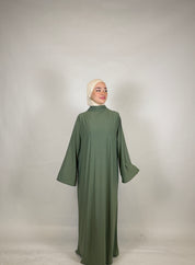 Essential Comfort Abaya