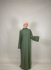 Essential Comfort Abaya