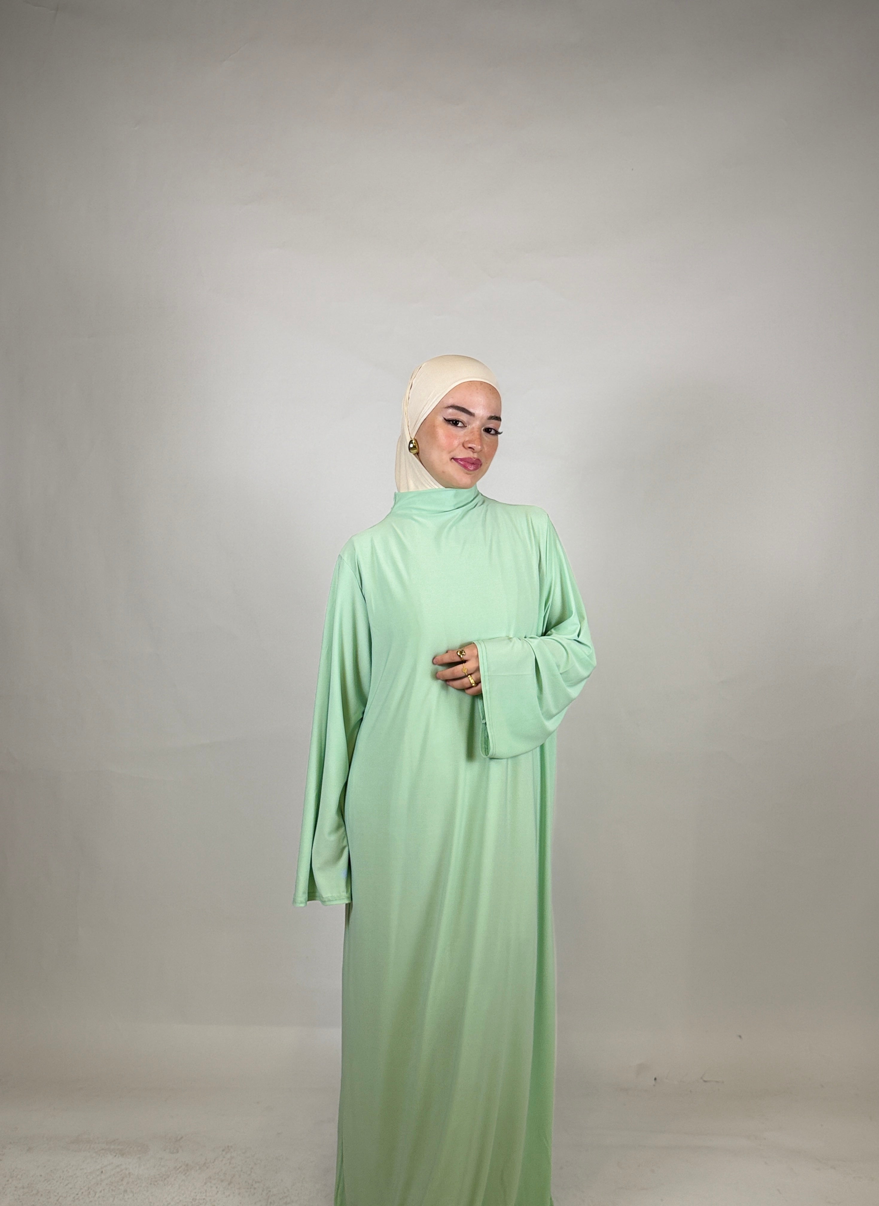 Essential Comfort Abaya
