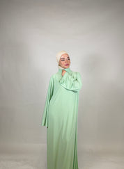 Essential Comfort Abaya