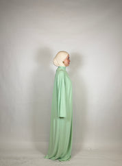 Essential Comfort Abaya