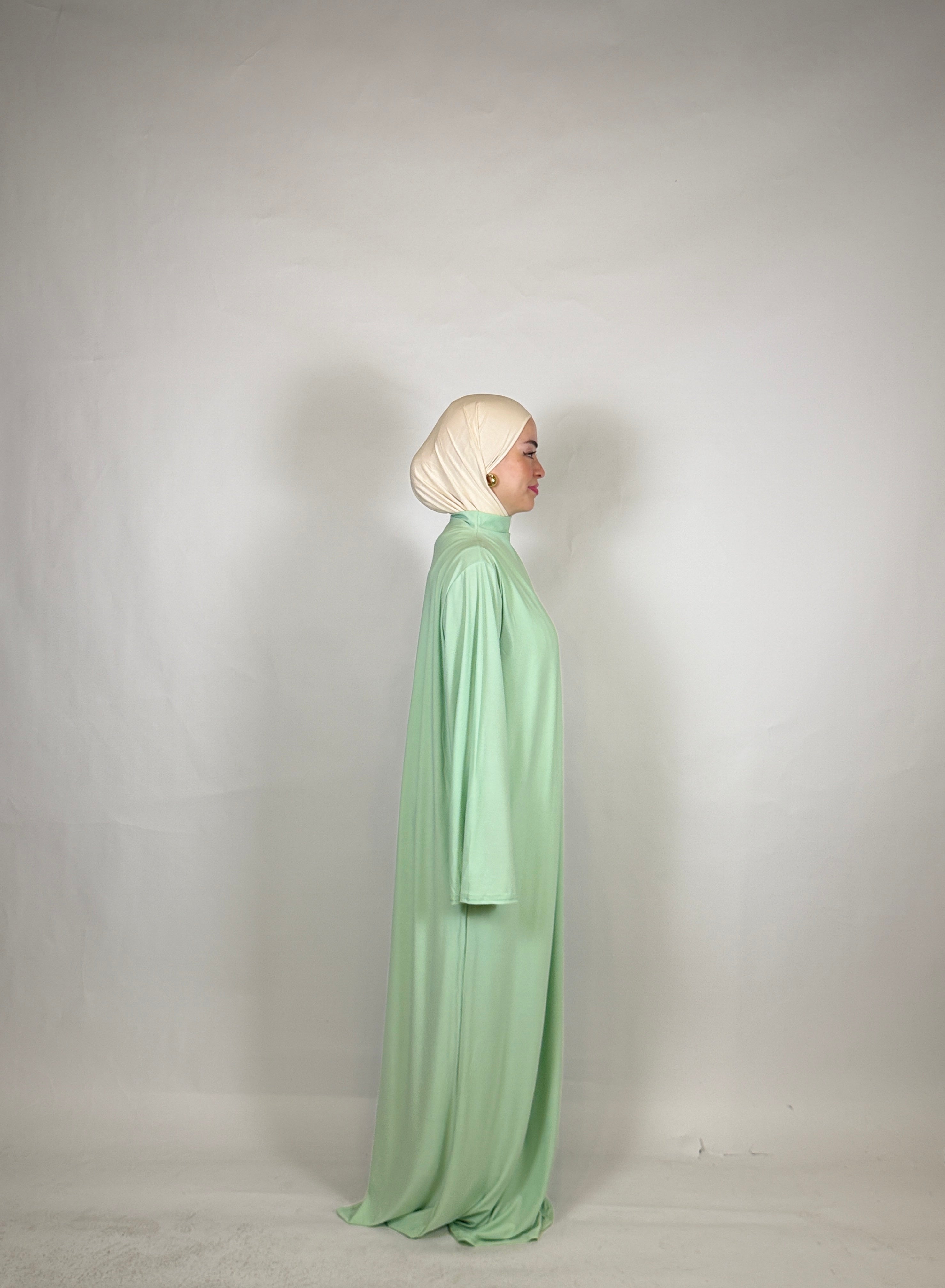 Essential Comfort Abaya