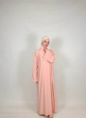 Essential Comfort Abaya