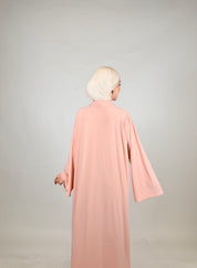 Essential Comfort Abaya