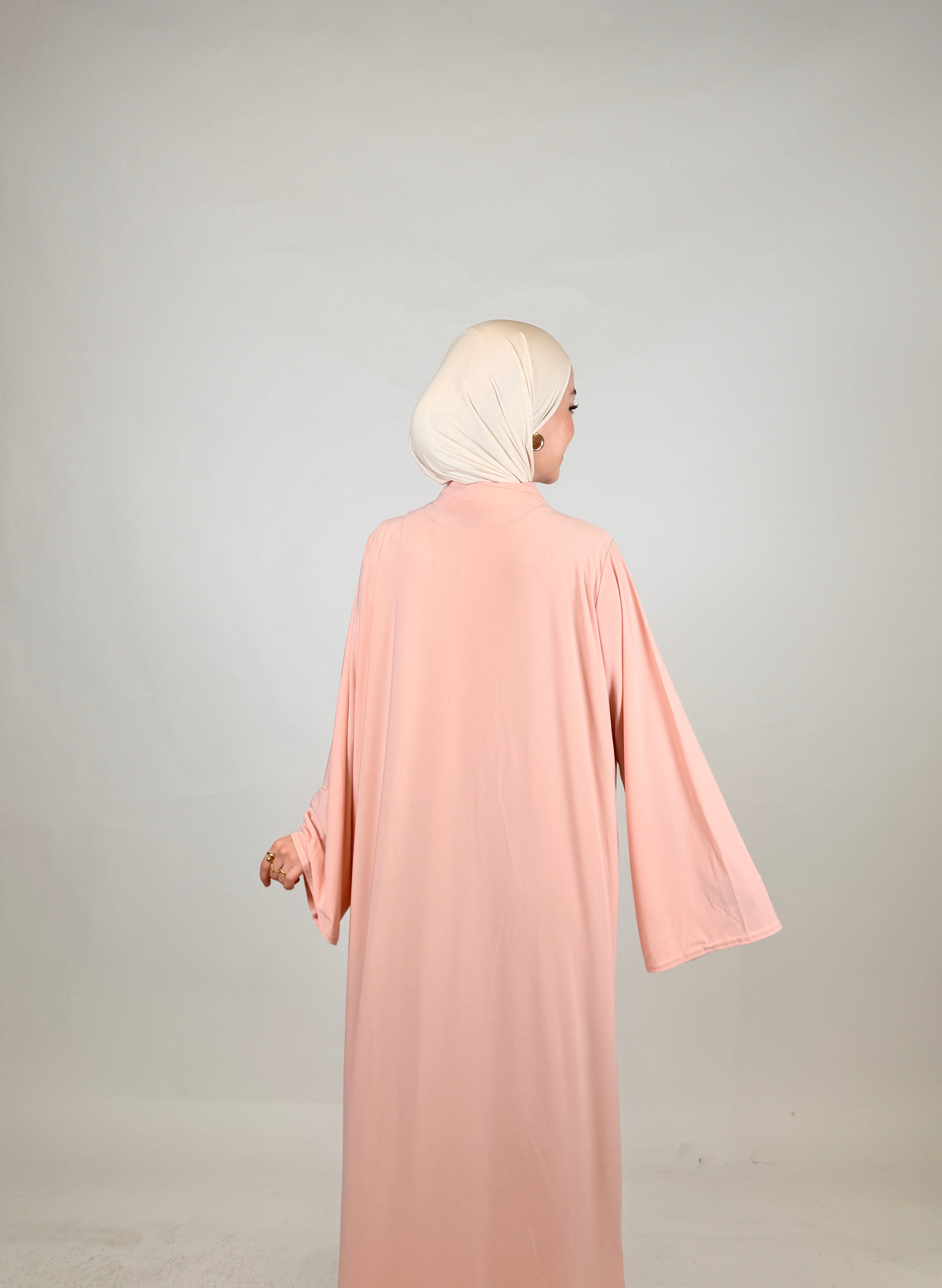 Essential Comfort Abaya