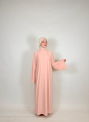 Essential Comfort Abaya