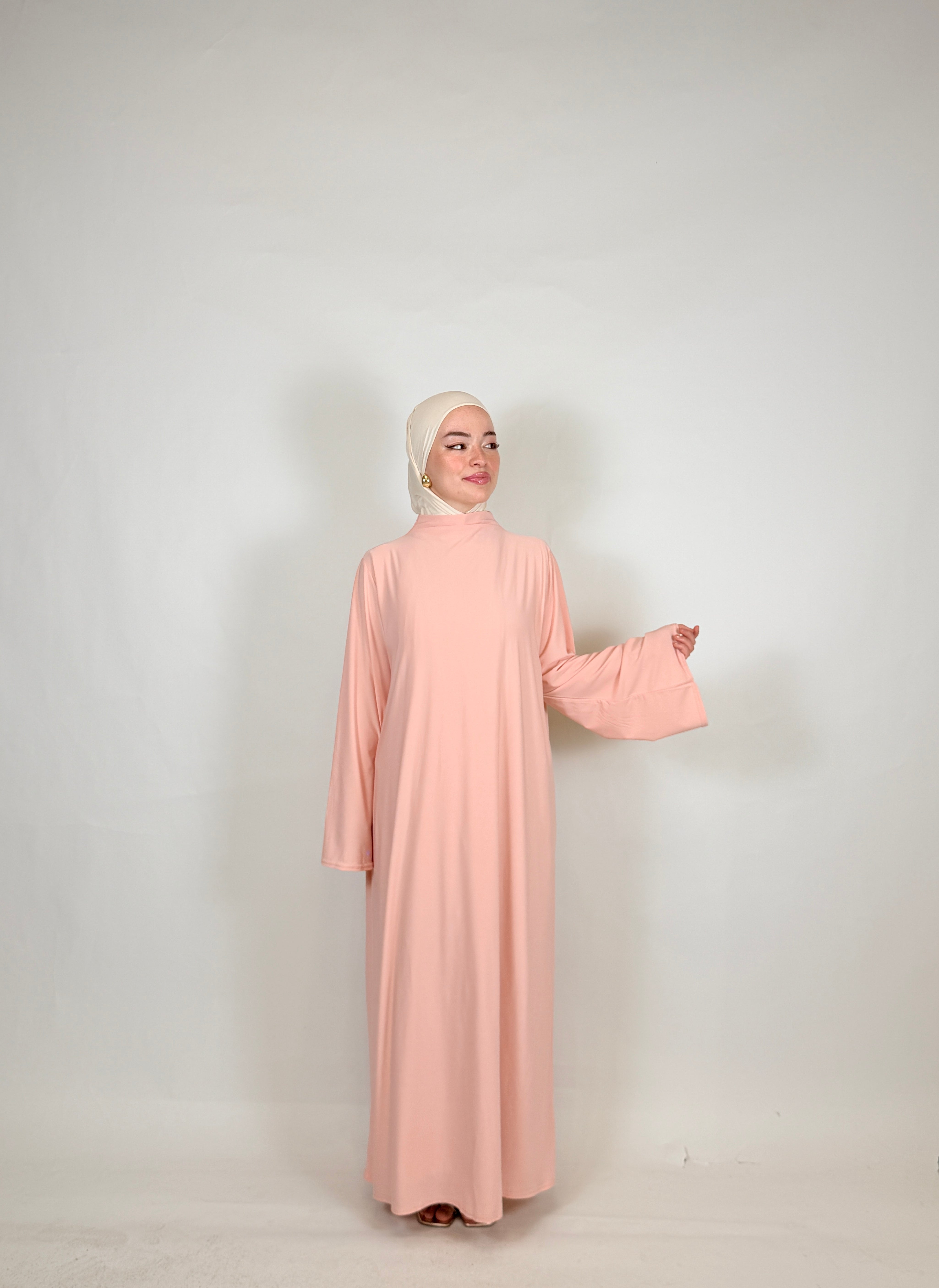 Essential Comfort Abaya