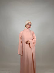 Essential Comfort Abaya