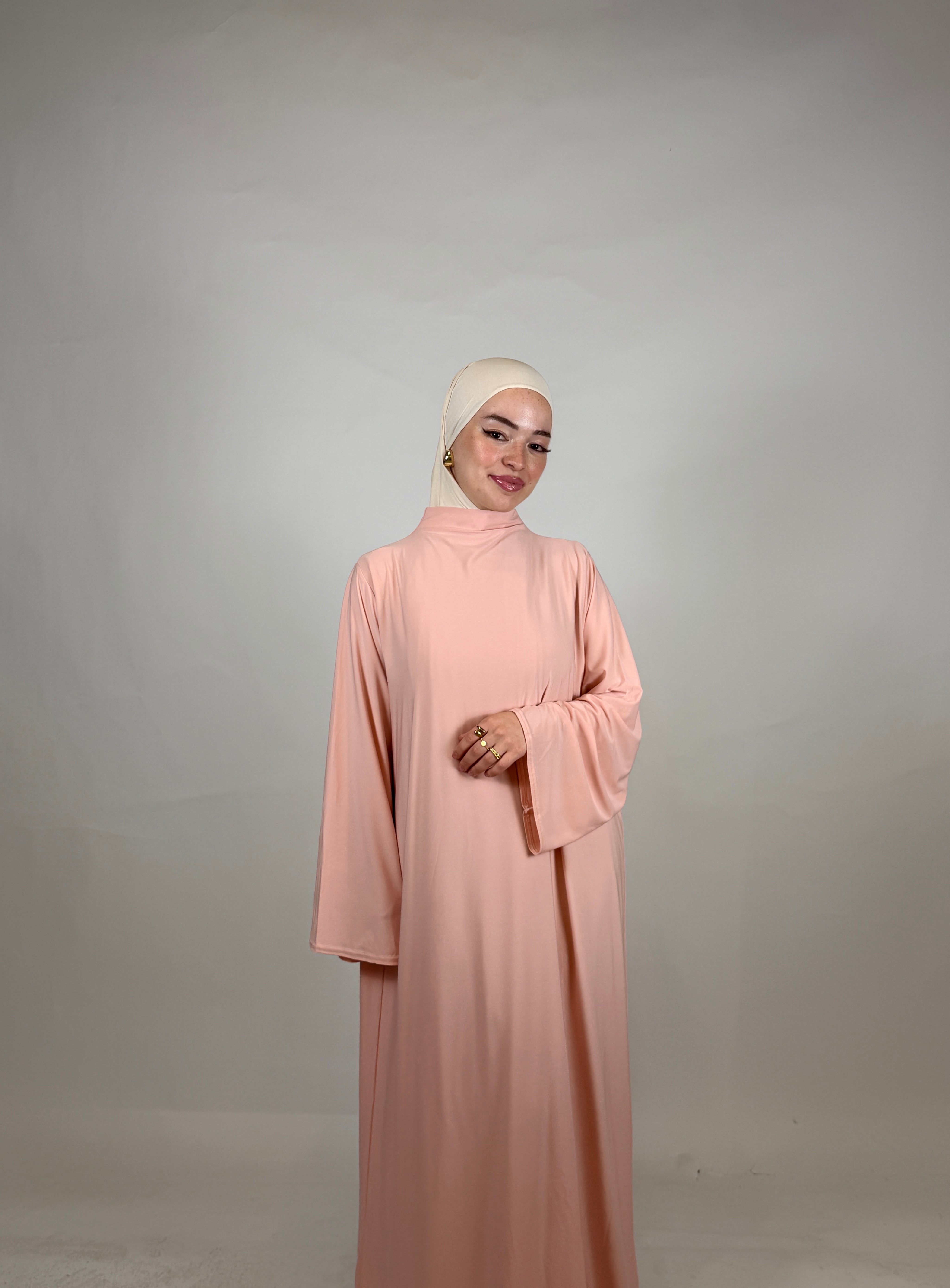 Essential Comfort Abaya