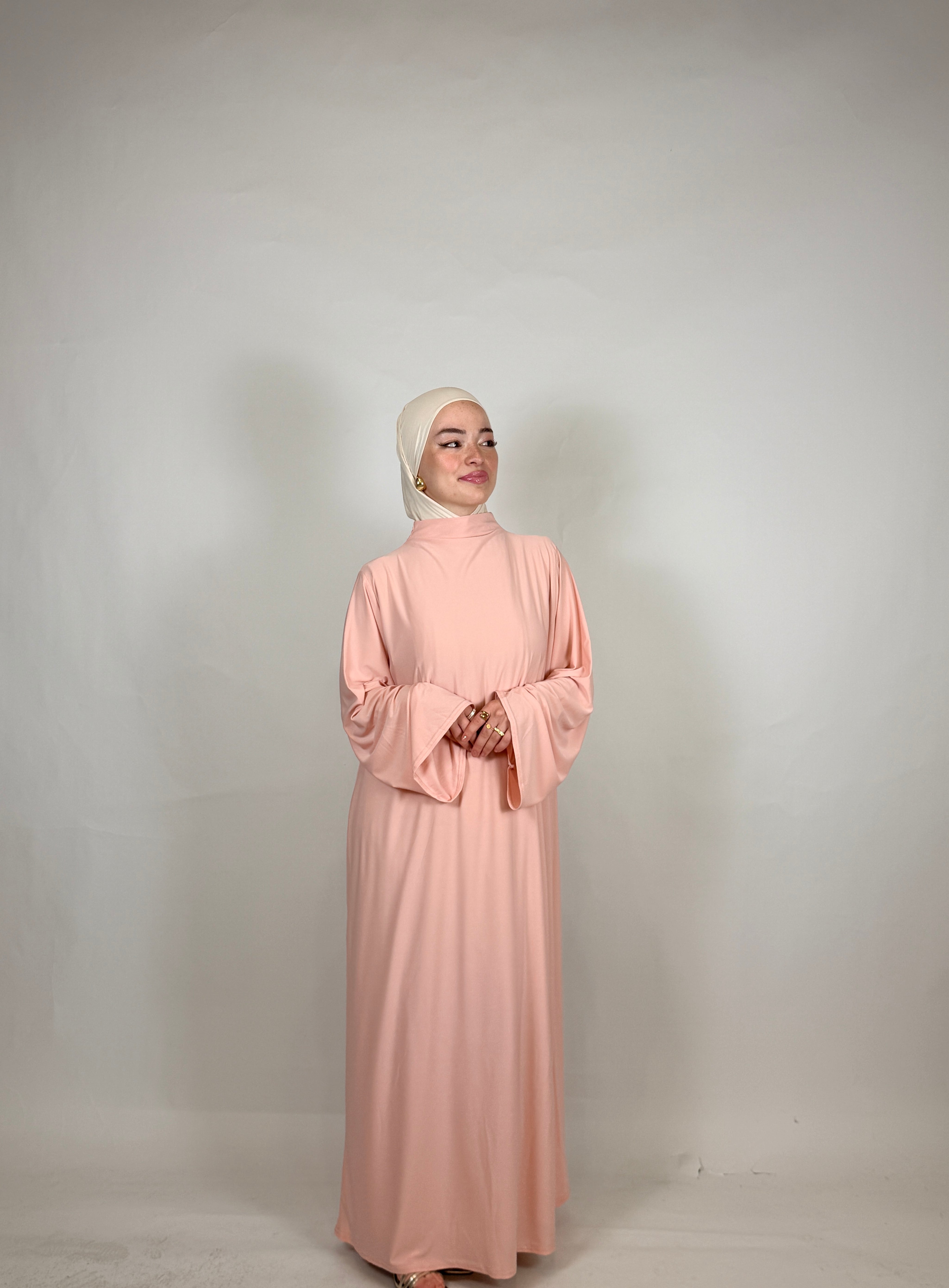 Essential Comfort Abaya
