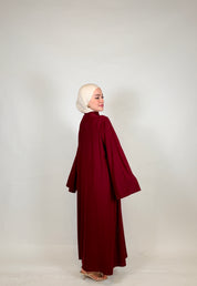 Essential Comfort Abaya