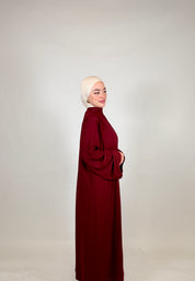 Essential Comfort Abaya