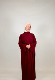 Essential Comfort Abaya