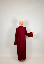 Essential Comfort Abaya