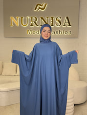 Dubai Elegance Abaya