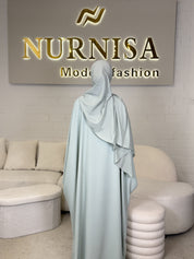 Dubai Elegance Abaya