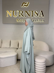 Dubai Elegance Abaya