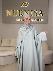 Dubai Elegance Abaya