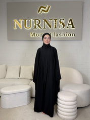 Dubai Elegance Abaya