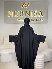 Dubai Elegance Abaya