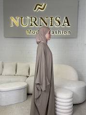 Dubai Elegance Abaya