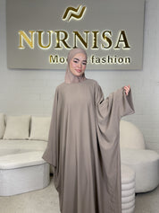 Dubai Elegance Abaya