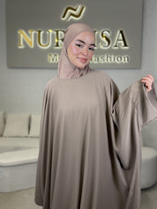 Dubai Elegance Abaya