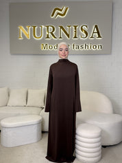 Essential Comfort Abaya