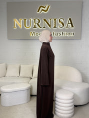 Essential Comfort Abaya
