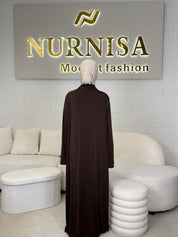 Essential Comfort Abaya