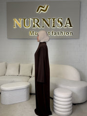 Essential Comfort Abaya