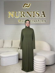 Essential Comfort Abaya