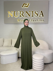 Essential Comfort Abaya