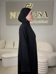 Essential Comfort Abaya
