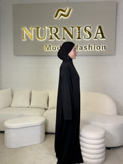 Essential Comfort Abaya