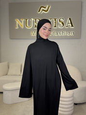 Essential Comfort Abaya